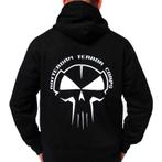 Rotterdam Terror Corps Hoodie (Sweaters), Kleding | Dames, Truien en Vesten, Verzenden, Nieuw