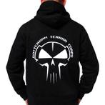 Rotterdam Terror Corps Hoodie (Sweaters), Kleding | Dames, Truien en Vesten, Nieuw, Verzenden