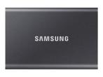 [Nieuw] Samsung Portable SSD T7 - 1 TB, Computers en Software, Harde schijven, Verzenden, Nieuw