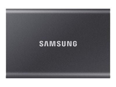 [Nieuw] Samsung Portable SSD T7 - 1 TB, Computers en Software, Harde schijven, Verzenden