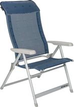 SALE 11% | Berger |  Luxus campingstoel XL blauw, Nieuw