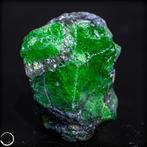 Natuurlijke topkwaliteit Tsavorite-kristal uit Tanzania, Verzamelen