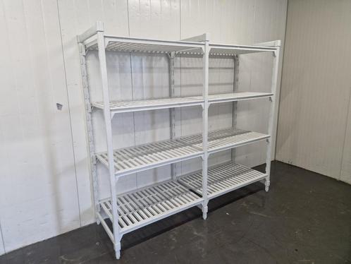 Koelcel / Vriescel stelling 200,5 x 60,5 x 180,5 cm, Zakelijke goederen, Horeca | Keukenapparatuur, Gebruikt, Koelen en Vriezen