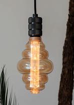 Bailey LED Glow S125 E27 4W 200lm 1800K Goud Niet-Dimbaar..., Huis en Inrichting, Ophalen of Verzenden, Nieuw