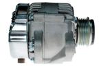 Dynamo / Alternator TOYOTA YARIS (1.4 D-4D), Auto-onderdelen, Ophalen of Verzenden, Nieuw