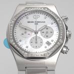 Girard-Perregaux - Laureato - 81040D1A771-BB7B - Dames -, Nieuw