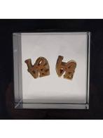 Robert Indiana (1928-2018) - Love Ring by Revson