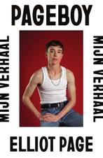 Pageboy 9789000387229 Elliot Page, Boeken, Verzenden, Zo goed als nieuw, Elliot Page