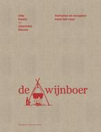 De wijnboer / Nijgh Cuisine 9789038809076 Olle Swets, Boeken, Kookboeken, Verzenden, Zo goed als nieuw, Olle Swets