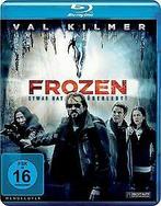 Frozen - Etwas hat überlebt [Blu-ray] von Lewis, Mar...  DVD, Cd's en Dvd's, Blu-ray, Verzenden, Zo goed als nieuw