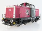 Lenz 0 - 40130-99 - Dieselhydraulische locomotief (1) - BR, Nieuw