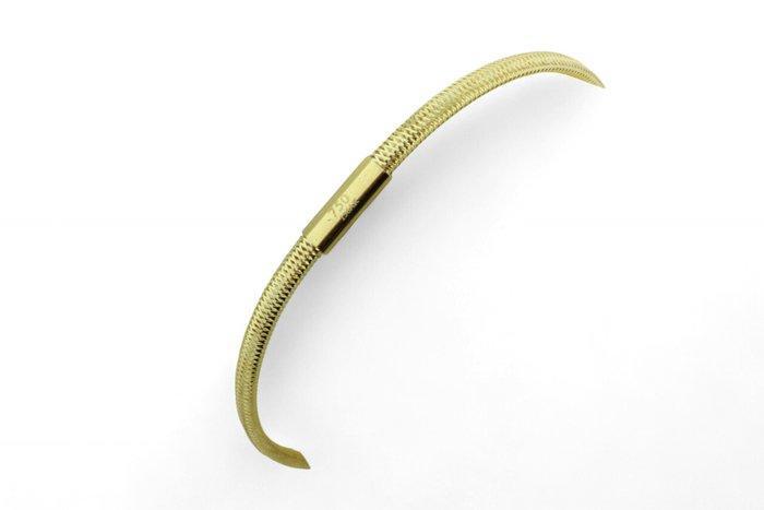 Zonder Minimumprijs - Armband - 18 karaat Geel goud, Sieraden, Tassen en Uiterlijk, Armbanden