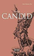 Peter Candid.by Ree, Johannes New   ., Boeken, Ree, Paul Johannes, Zo goed als nieuw, Verzenden