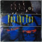 Fox The Fox - I.C. eyes - Single, Pop, Gebruikt, 7 inch, Single