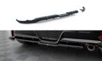 Diffuser Toyota Yaris GR Sport Maxton Glans Zwart, Ophalen of Verzenden, Nieuw