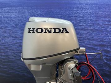 Honda 40 pk buitenboordmotor beschikbaar voor biedingen