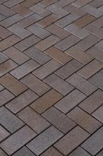 Genova KF52 20x10x5,2 cm | Incl. BTW | Per stuk, Tuin en Terras, Tegels en Klinkers, Nieuw, Verzenden