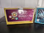 Panini - Euro 2012 + World Cup Germany 2006 - 2 Sealed box, Verzamelen, Nieuw