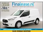 Ford Transit Connect 1.5 EcoBlue Airco Stoelverwarming, Wit, Nieuw, Ford, Lease
