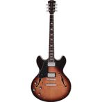 Sire Larry Carlton H7L Vintage Sunburst linkshandige, Muziek en Instrumenten, Verzenden, Nieuw