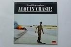 Alquin - Alquin Crash! / Terugblik op loopbaan (2 LP), Cd's en Dvd's, Verzenden, Nieuw in verpakking