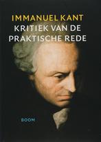 Kritiek van de praktische rede 9789085061304 Immanuel Kant, Boeken, Filosofie, Verzenden, Zo goed als nieuw, Immanuel Kant