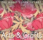 Arts & Crafts 9781786647658 Michael Robinson, Boeken, Verzenden, Zo goed als nieuw, Michael Robinson
