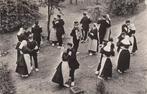 HELLENDOORN - Folkl. Dansgroep Hellendoorn, Verzamelen, Verzenden, Gelopen