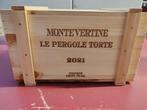 2021 Montevertine Le Pergole Torte - Toscane - 6 Flessen, Nieuw
