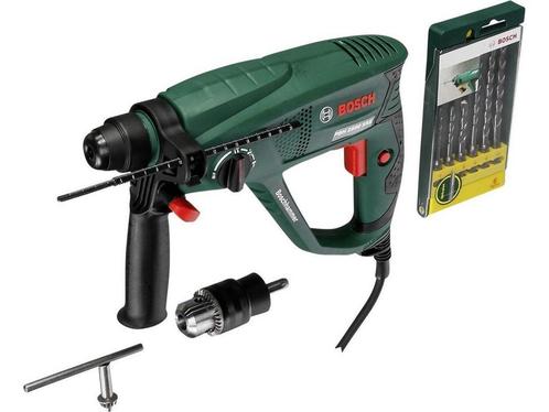 Bosch PBH 2500 SRE Boorhamer - op snoer - 600 W, Huis en Inrichting, Woonaccessoires | Overige, Zo goed als nieuw, Verzenden