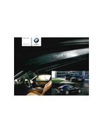 2008 BMW Z4 INDIVIDUAL BROCHURE ENGELS, Nieuw, BMW, Author