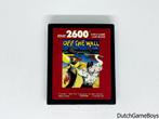 Atari 2600 - Off The Wall, Spelcomputers en Games, Spelcomputers | Atari, Gebruikt, Verzenden