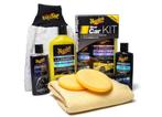 Meguiars New Car Kit, Verzenden