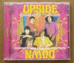 cd - Various - Upside Down Volume Seven - 1965-1970, Verzenden, Zo goed als nieuw