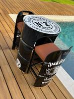 guillaume anthony - Drink Bar - Jack Daniel’s baril -