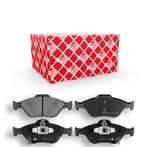 Remblokken set TOYOTA YARIS (1.5 Hybrid), Ophalen of Verzenden, Nieuw