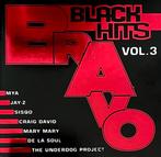 Various - Bravo Black Hits Vol. 3, Ophalen of Verzenden, Gebruikt