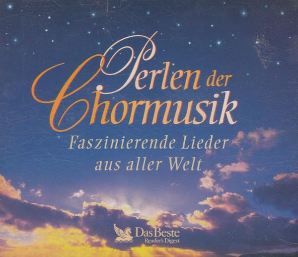 Various - Perlen Der Chormusik (Faszinierende Lieder Aus All, Cd's en Dvd's, Cd's | Pop, Gebruikt, Ophalen of Verzenden
