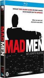 Blu-ray film - Mad Men - Seizoen 1 - Mad Men - Seizoen 1, Cd's en Dvd's, Blu-ray, Verzenden, Zo goed als nieuw
