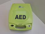 Zoll AED plus defibrillator EHBO BHV ambulance reanimatie, Gebruikt
