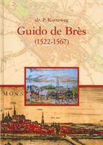 Korteweg, Guido de bres 9789055515950 P. Korteweg, Verzenden, Zo goed als nieuw, P. Korteweg