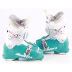 28,5 29 31 32 kinder skischoenen NORDICA SPEEDMACHINE J2 202, Sport en Fitness, Skiën en Langlaufen, Verzenden, Gebruikt, Nordica