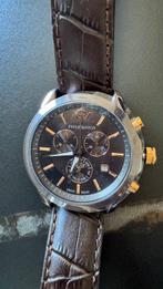 Philip Watch - Partial: BLAZE CHR - Zonder Minimumprijs -, Sieraden, Tassen en Uiterlijk, Horloges | Heren, Nieuw