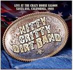 cd - Nitty Gritty Dirt Band - Live Santa Ana, Cd's en Dvd's, Verzenden, Zo goed als nieuw