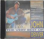 John Denver - The Very Best Of John Denver, Verzenden, Nieuw in verpakking