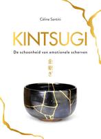 Kintsugi 9789021570402 Céline Santini, Verzenden, Zo goed als nieuw, Céline Santini
