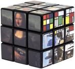 Mr Brainwash (1966) - MBW X RUBIK’S (Rubik style 3)