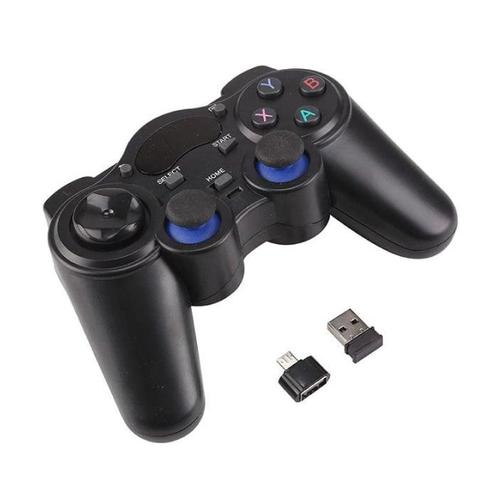Gaming Controller voor Android / PC / PS3  - Micro-USB, Spelcomputers en Games, Spelcomputers | Overige, Nieuw, Verzenden