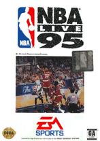 NBA Live 95 [Sega Mega Drive], Ophalen of Verzenden, Nieuw
