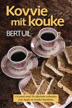 9789492457165 Kovvie mit kouke Bert Uil, Boeken, Verzenden, Nieuw, Bert Uil